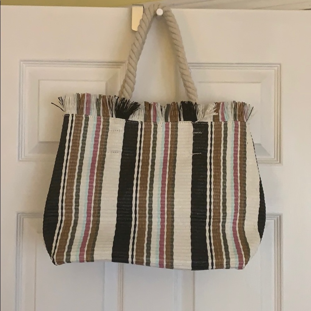 Summer Bag * Purse * Tote